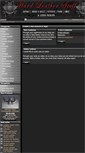 Mobile Screenshot of cowboyboots.de